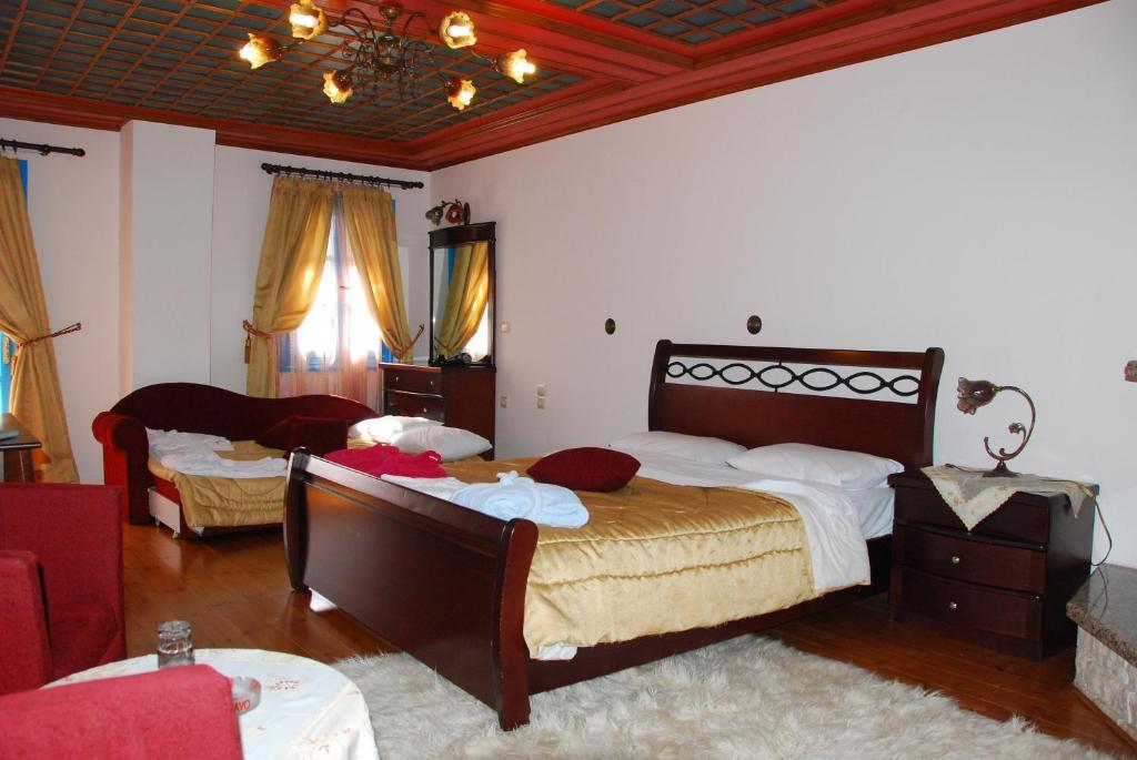 Hotel Ladias