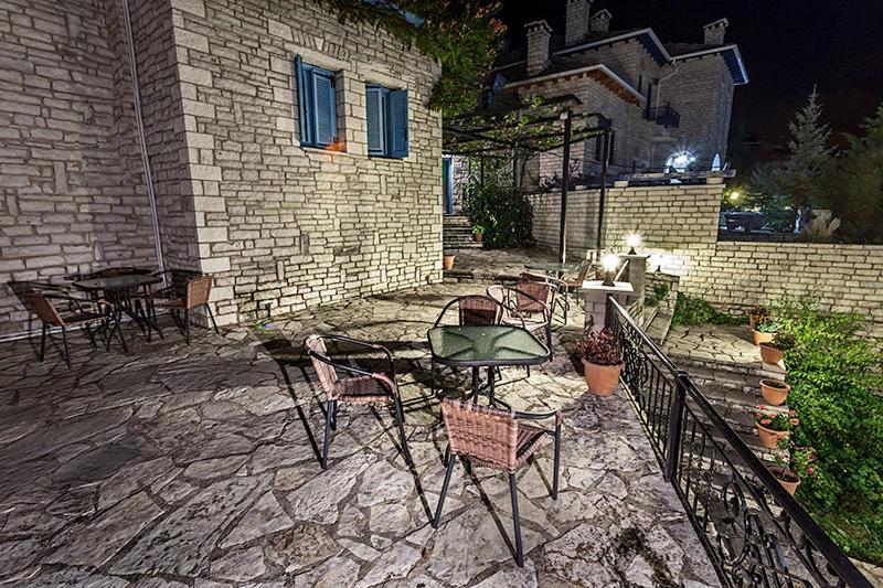 Hotel Ladias